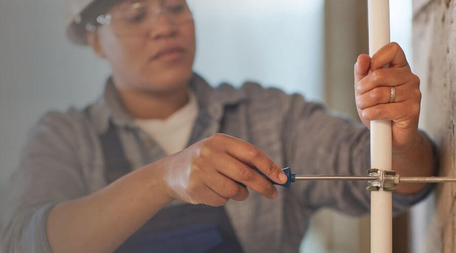 Professional expert plumbing services in Bybee, TN